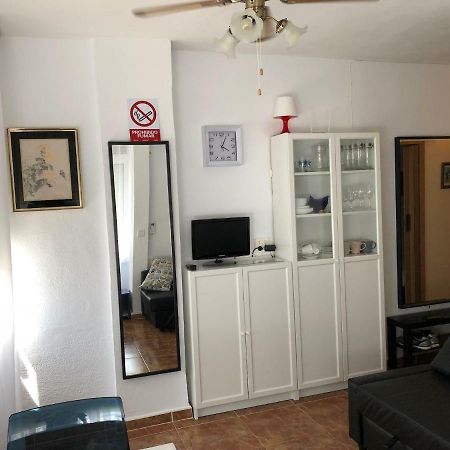 Artas Apartamentos Torremolinos Extérieur photo