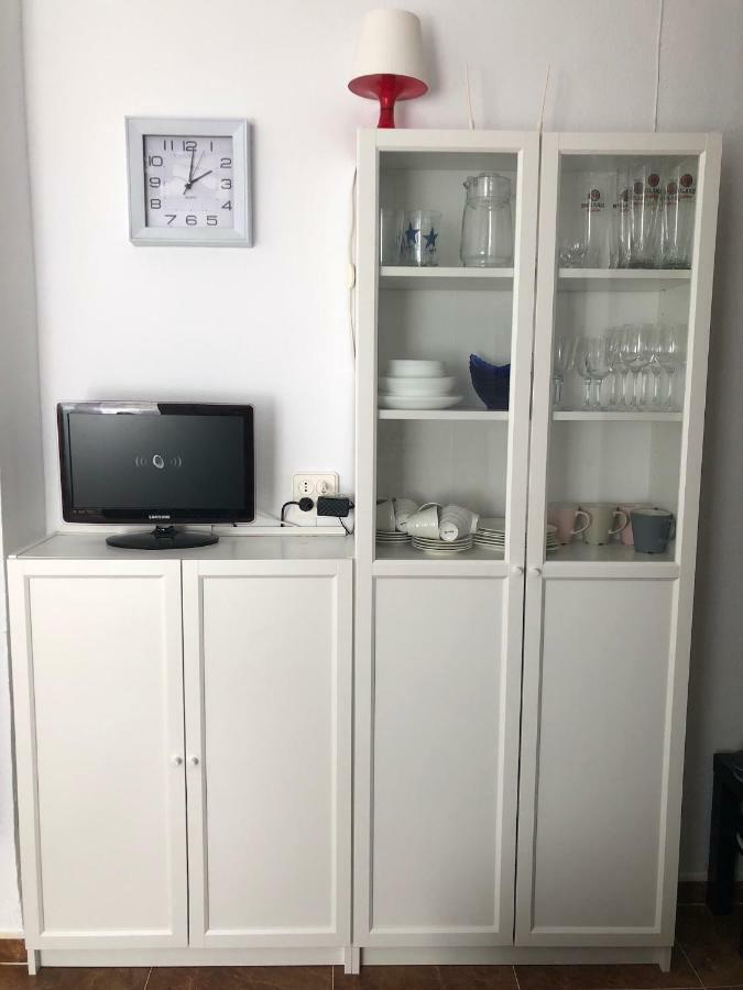 Artas Apartamentos Torremolinos Extérieur photo
