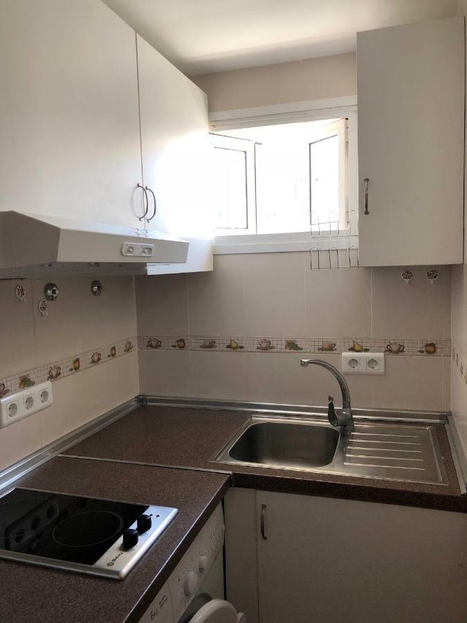 Artas Apartamentos Torremolinos Extérieur photo