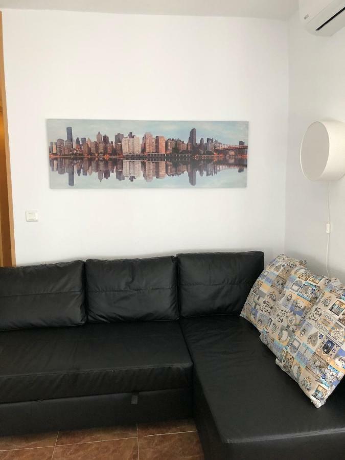 Artas Apartamentos Torremolinos Extérieur photo