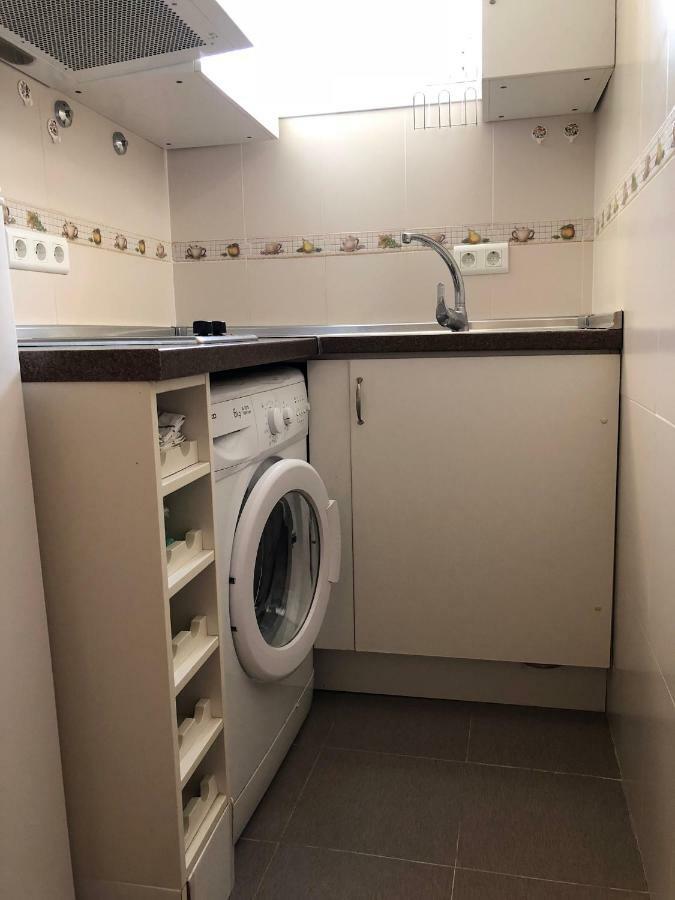 Artas Apartamentos Torremolinos Extérieur photo