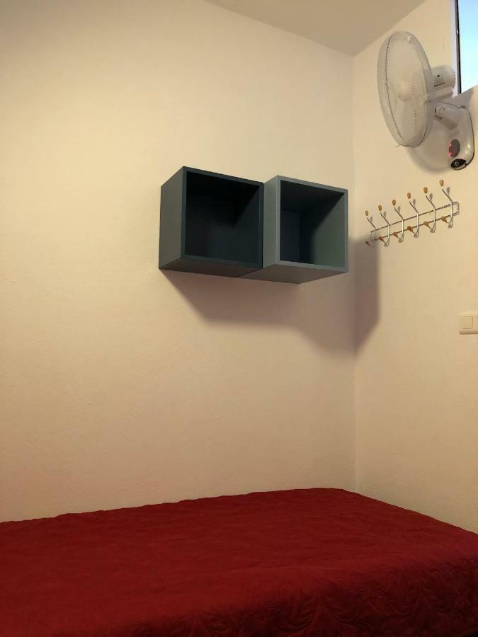 Artas Apartamentos Torremolinos Extérieur photo