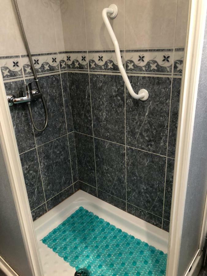 Artas Apartamentos Torremolinos Extérieur photo