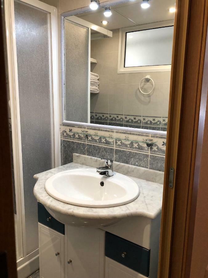 Artas Apartamentos Torremolinos Extérieur photo