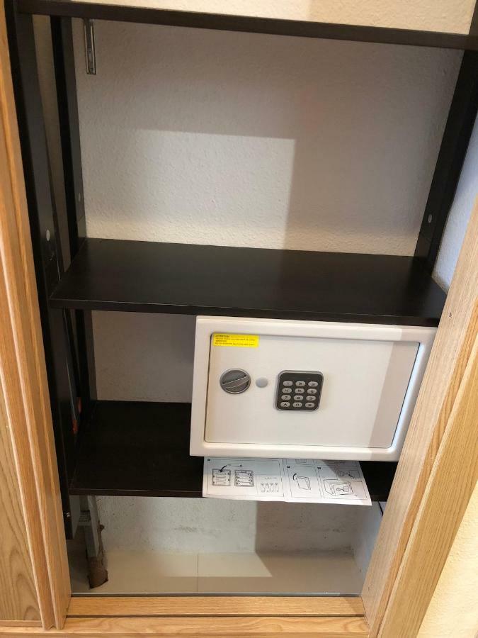 Artas Apartamentos Torremolinos Extérieur photo