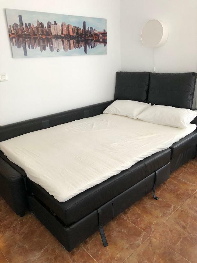Artas Apartamentos Torremolinos Extérieur photo