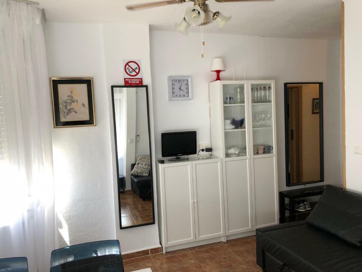 Artas Apartamentos Torremolinos Extérieur photo
