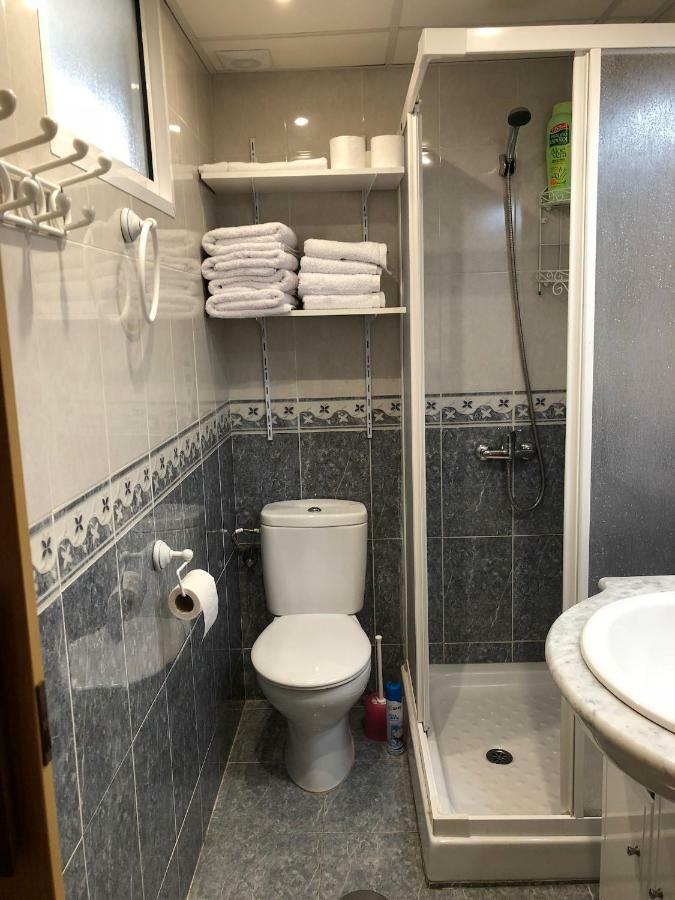 Artas Apartamentos Torremolinos Extérieur photo