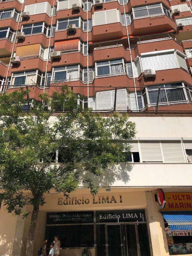 Artas Apartamentos Torremolinos Extérieur photo